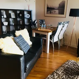  Apartamento Sky Night Serviced