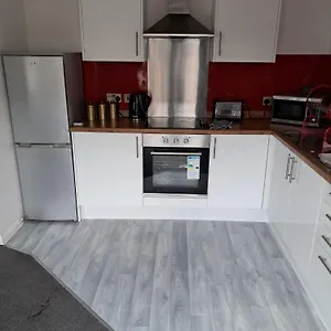  Apartamento The Elms - Close To Centre